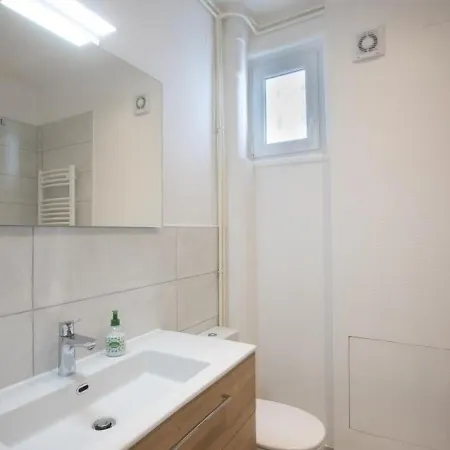 Ciboure, 3 Pieces, 5 Personnes - Fr-1-4-438 Appartamento Ciboure