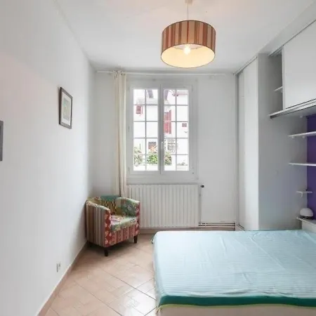 Ciboure, 3 Pieces, 5 Personnes - Fr-1-4-438 Appartamento Ciboure