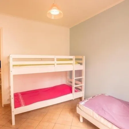 Ciboure, 3 Pieces, 5 Personnes - Fr-1-4-438 Appartamento Ciboure