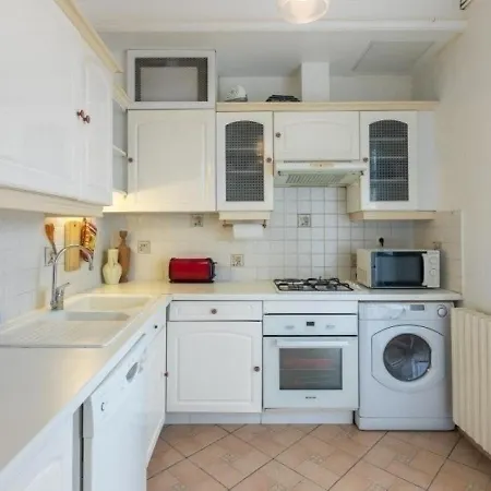 Ciboure, 3 Pieces, 5 Personnes - Fr-1-4-438 Appartamento