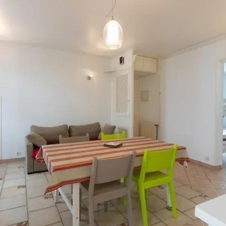 Appartamento Ciboure, 3 Pieces, 5 Personnes - Fr-1-4-438 Ciboure
